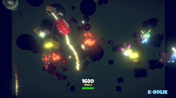 K-Rolik Screenshot #3