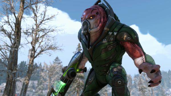 XCOM 2 Screenshot #2