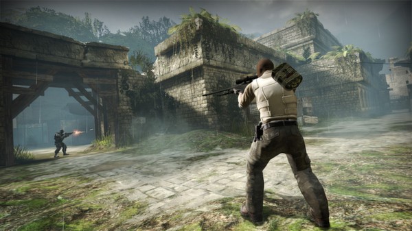 Counter-Strike Complete Screenshot #3