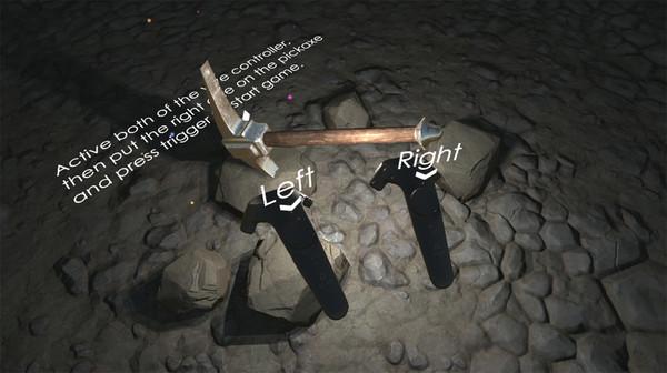 Fatal Gem VR(The First Match-3 VR Game) Screenshot #1