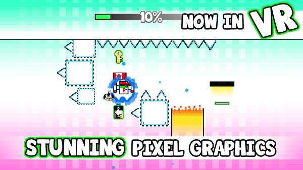 Dashy Square VR Screenshot #2