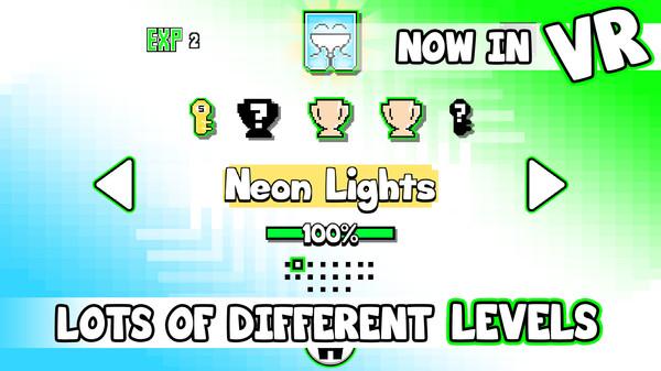 Dashy Square VR Screenshot #3