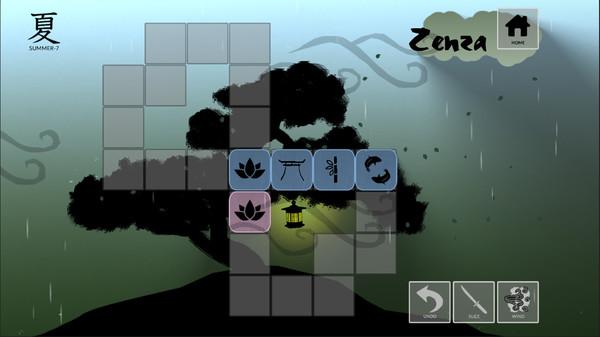 Zenza Screenshot #1