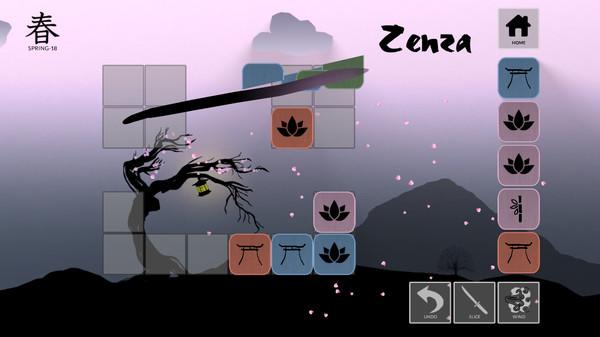 Zenza Screenshot #2