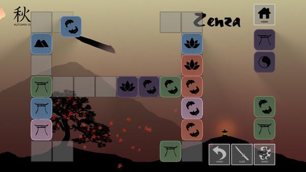 Zenza Screenshot #3
