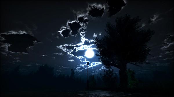 Hunted: One Step Too Far Screenshot #1