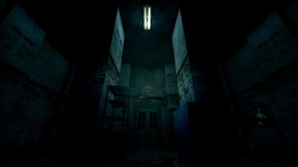 Hunted: One Step Too Far Screenshot #3