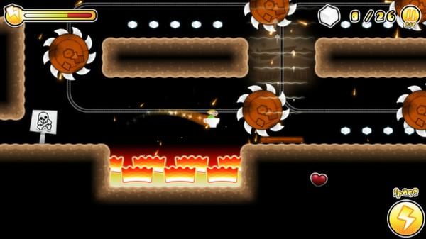 Storm in a Teacup Screenshot #1