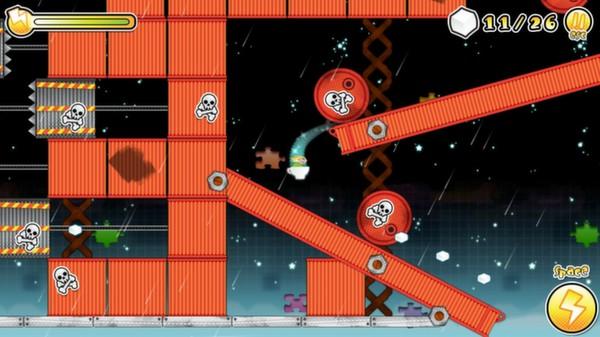 Storm in a Teacup Screenshot #2