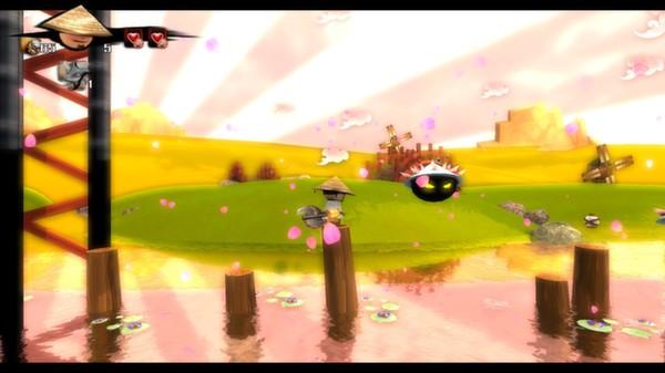 Wooden Sen'SeY Screenshot #2