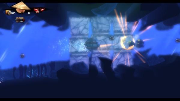 Wooden Sen'SeY Screenshot #3