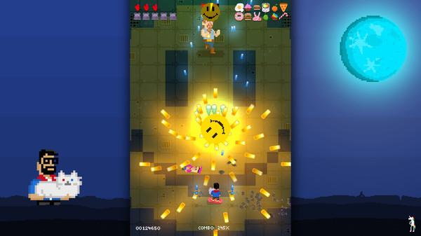 Shooting Stars! Screenshot #3