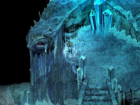 Kult: Heretic Kingdoms Screenshot #2