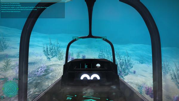 AX:EL - Air XenoDawn Screenshot #3