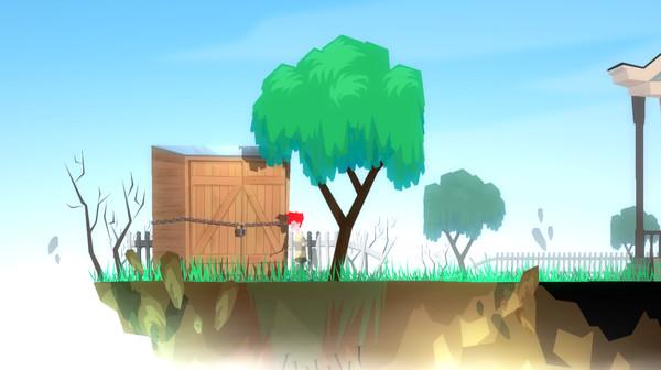 Between Me and The Night Screenshot #2