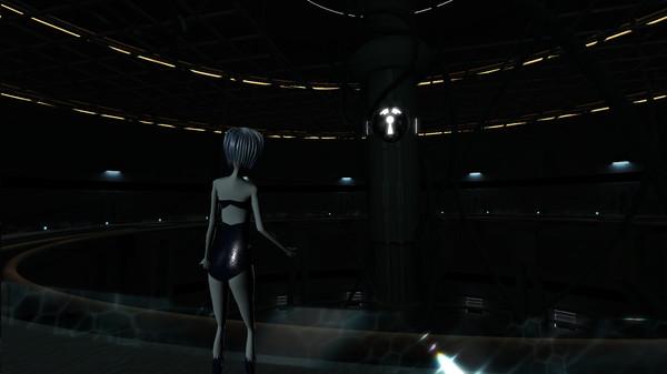 Luna Sky Screenshot #1