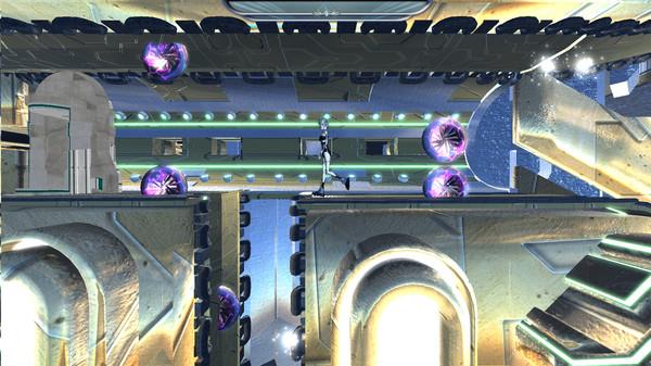 Luna Sky Screenshot #2