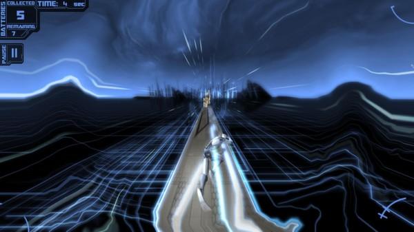 T.E.C. 3001 Screenshot #2