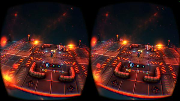 Meltdown Screenshot #3