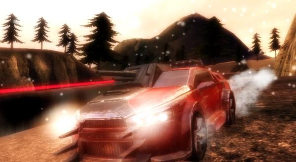 Glacier 3: The Meltdown Screenshot #1