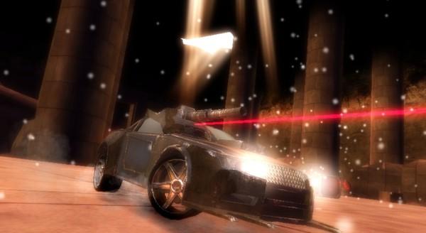 Glacier 3: The Meltdown Screenshot #2