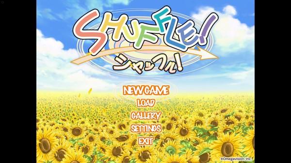 Shuffle! Screenshot #1