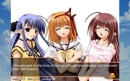 Shuffle! Screenshot #2