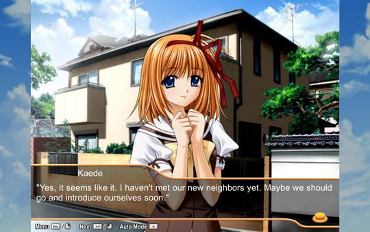 Shuffle! Screenshot #3