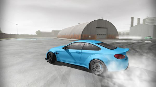 Peak Angle: Drift Online Screenshot #1