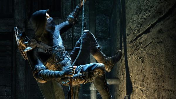 Thief Master Thief Edition Screenshot #1