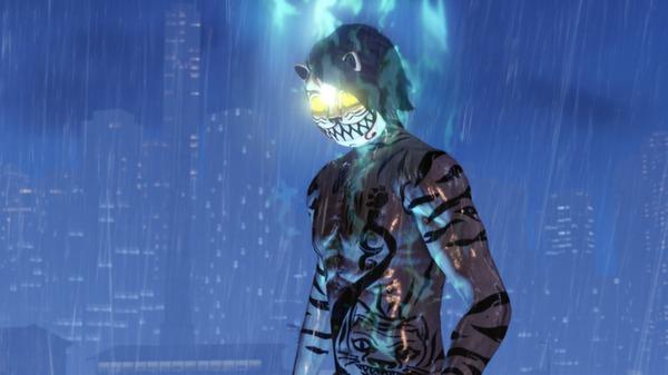 Sleeping Dogs: Nightmare in North Point Screenshot #1