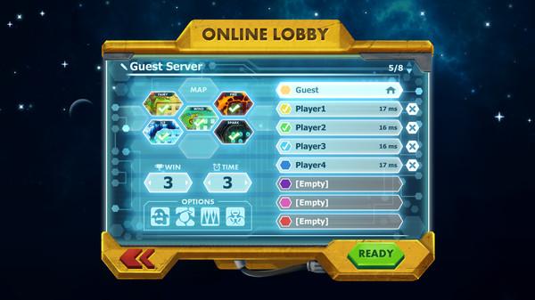 Bombing Bastards Screenshot #3