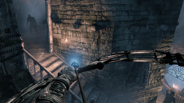 THIEF DLC: Booster Pack - Ghost Screenshot #1