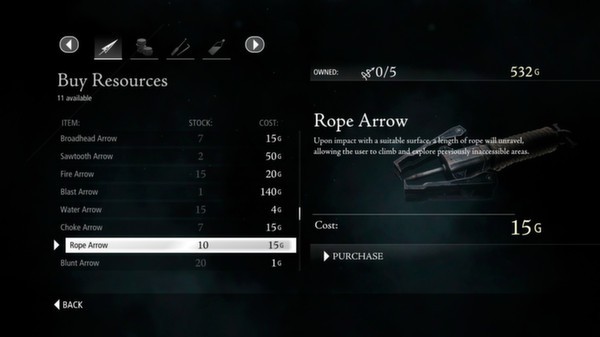 THIEF DLC: Booster Pack - Ghost Screenshot #2