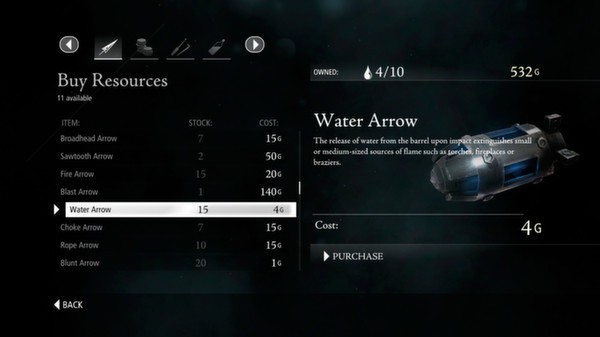 THIEF DLC: Booster Pack - Ghost Screenshot #3