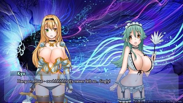 Time Tenshi 2 Screenshot #1