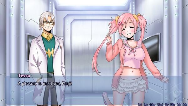 Time Tenshi 2 Screenshot #2