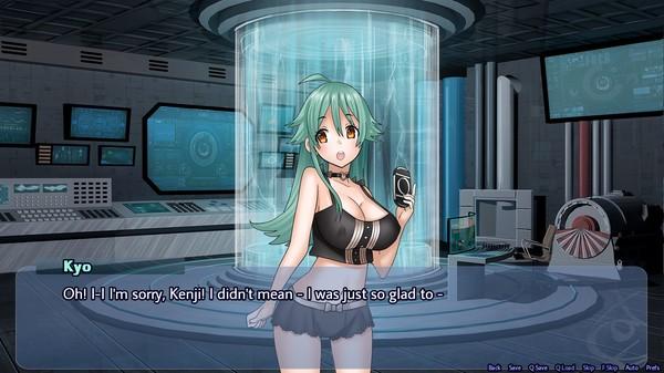 Time Tenshi 2 Screenshot #3
