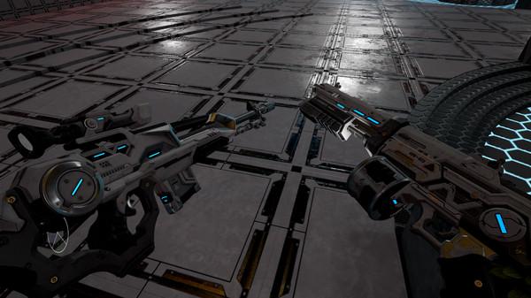 Star Phoenix Screenshot #2