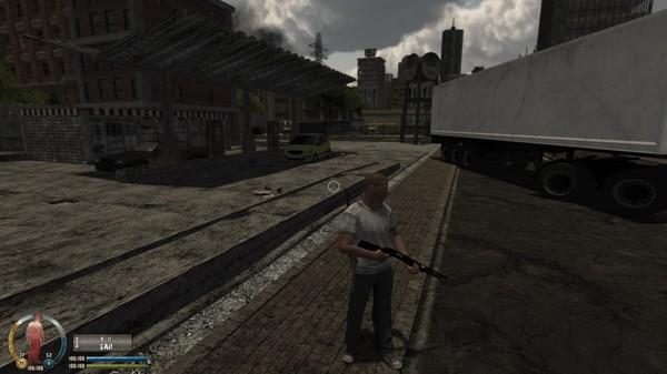 The Withering Screenshot #1