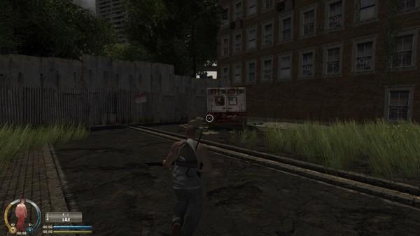 The Withering Screenshot #2