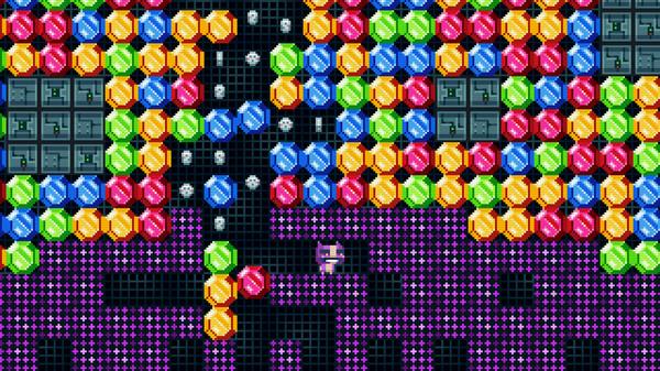 Pushcat Screenshot #1