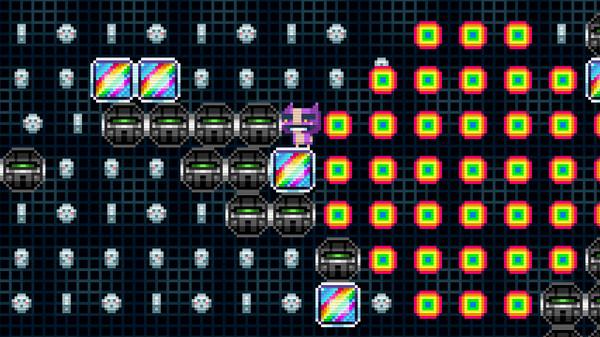 Pushcat Screenshot #2