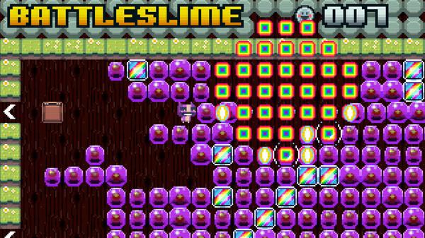 Pushcat Screenshot #3