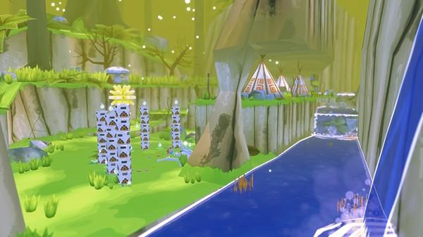 Warden: Melody of the Undergrowth Screenshot #3