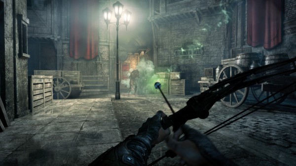THIEF DLC: Booster Pack - Opportunist Screenshot #3