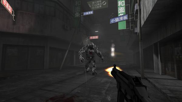 The Purge Day Screenshot #1