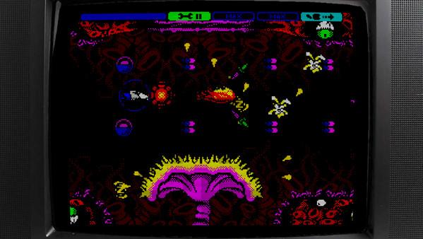 Z-Exemplar Screenshot #1