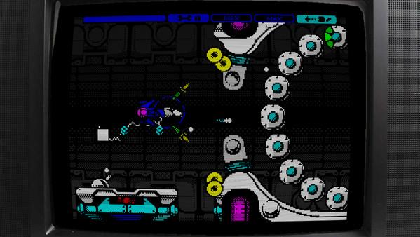 Z-Exemplar Screenshot #3