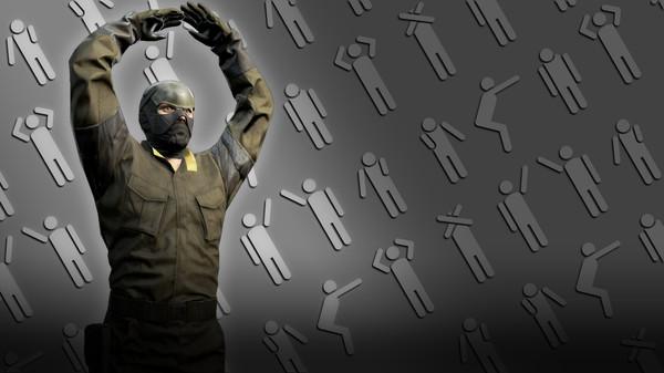 METAL GEAR ONLINE "BASIC APPEAL PACK" Screenshot #1